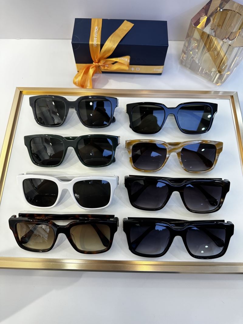 LV Sunglasses